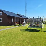 Oli-kaj Wynajem Domkow Tatil Evi Puck