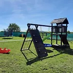 Tatil Evi Oli-kaj Wynajem Domkow