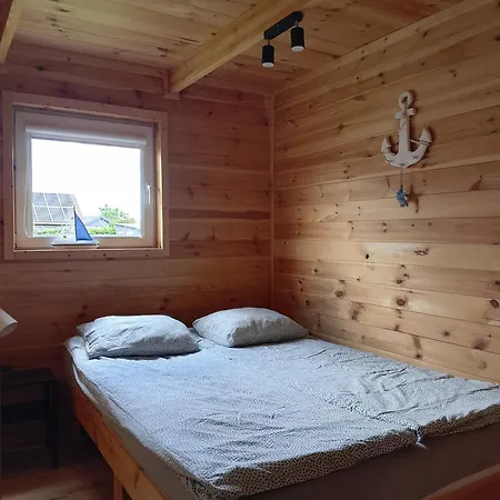 Oli-kaj Dom wakacyjny *