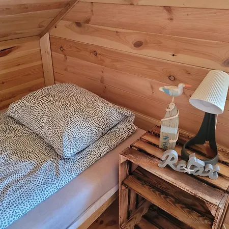 Dom wakacyjny Oli-kaj