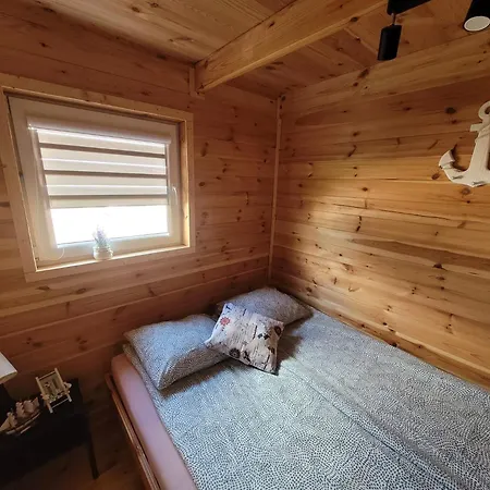 Oli-kaj Dom wakacyjny *