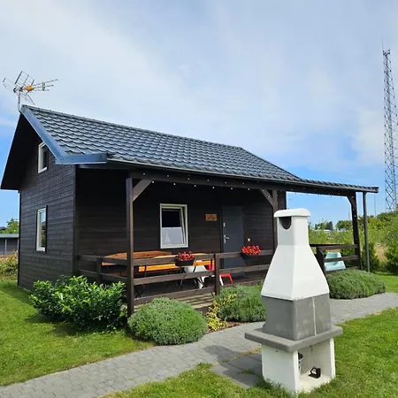 Dom wakacyjny Oli-kaj *