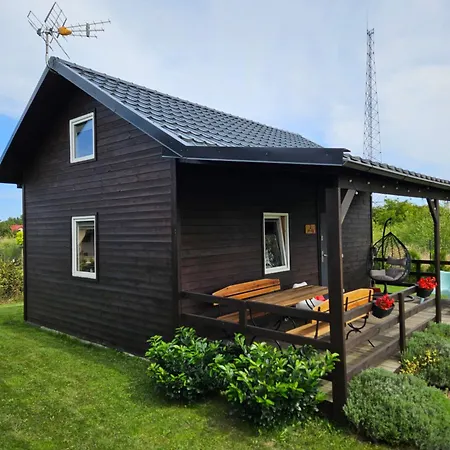 Dom wakacyjny Oli-kaj *