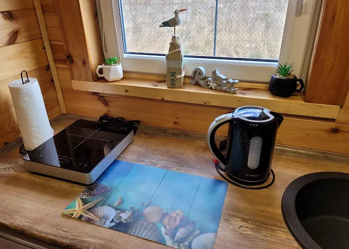 Oli-kaj Wynajem Domkow * פוק